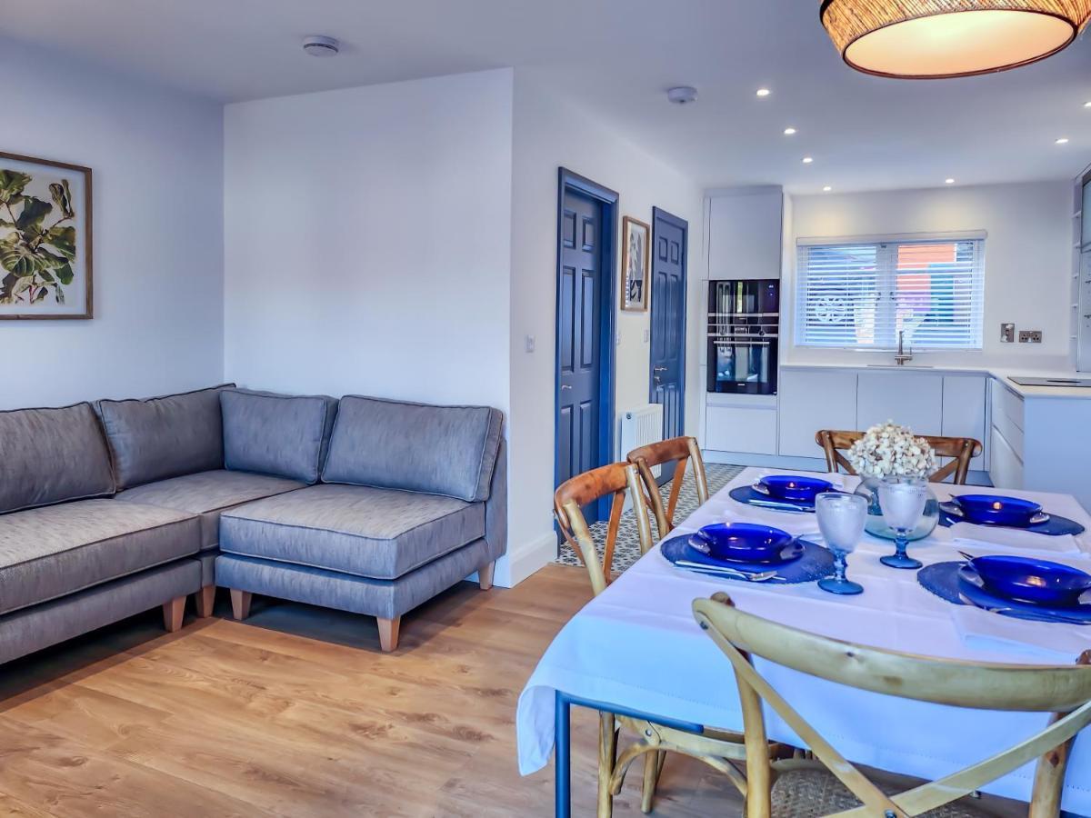 הוילה The Kinsale 4 Center מראה חיצוני תמונה